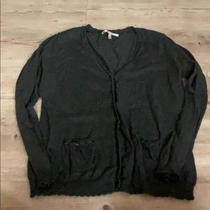 Victoria’s Secret Cardigan